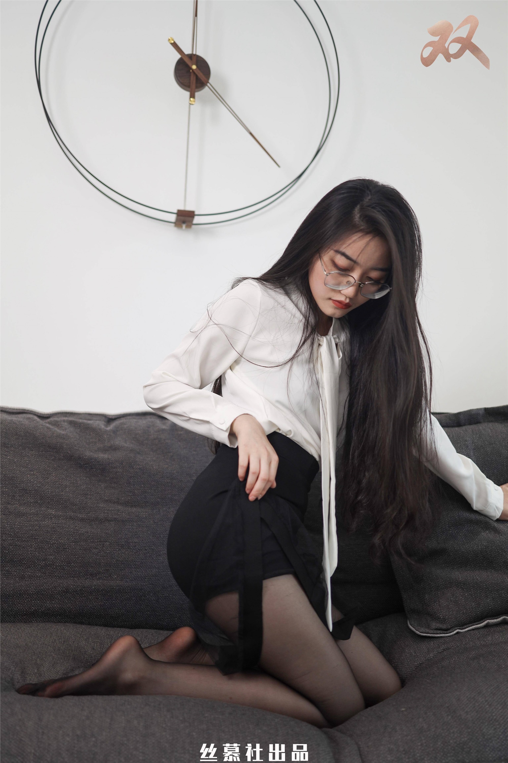 丝慕SMOU 蜜系列 M041 双双